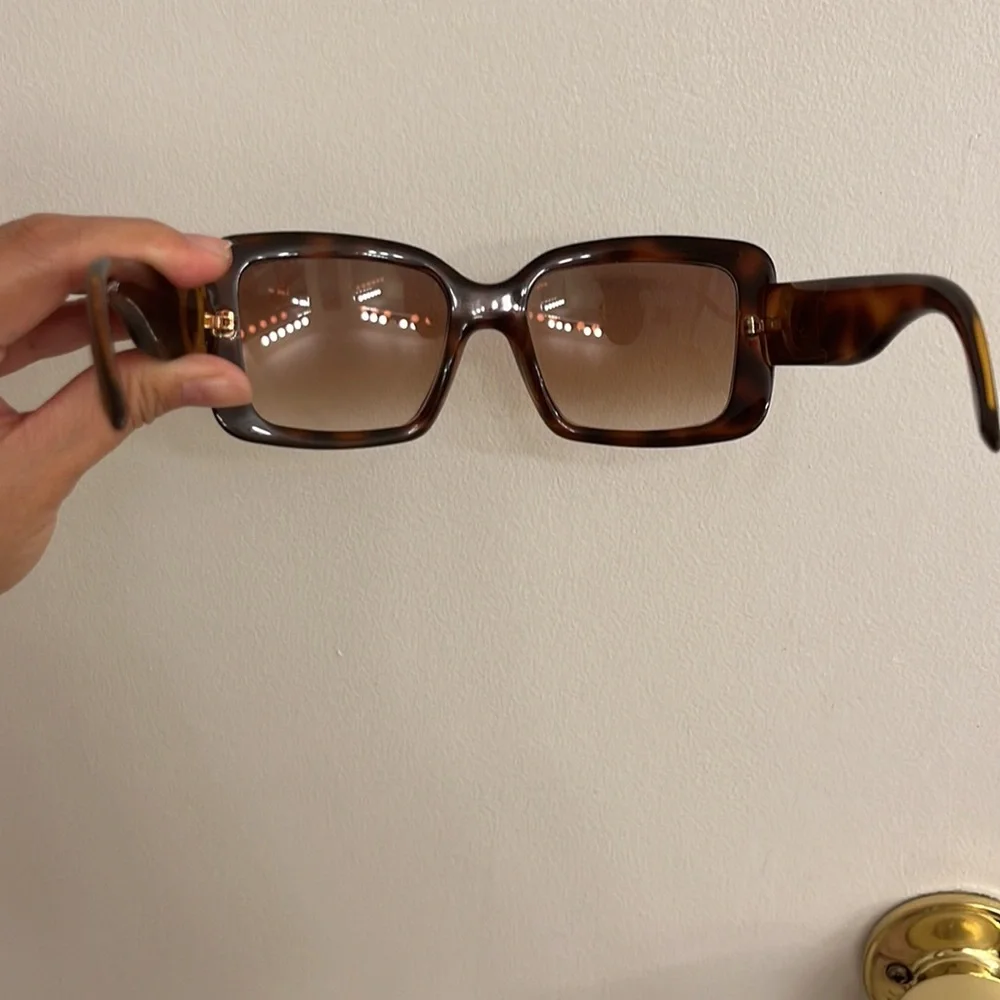 Christian Dior Sunglasses (Optical) - Picture 8 of 11